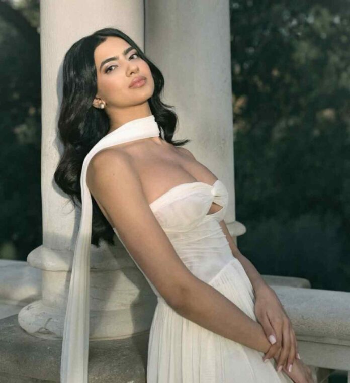 Kashika Kapoor