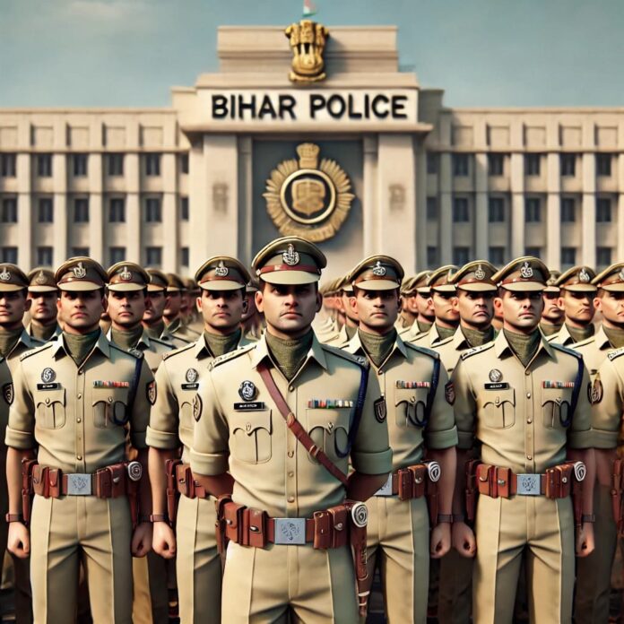 19 thousand 838 constables will be recruited in Bihar Police