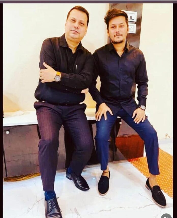 फर्जी दादा साहब फाल्के पुरस्कार आयोजक अभिषेक मिश्रा और अनिल मिश्रा के खिलाफ बलात्कार, यौन उत्पीड़न और जबरन वसूली की एफआईआर दर्ज