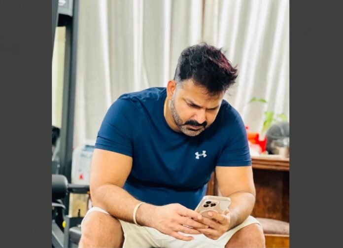 पवन सिंह की पहली पसंद अभी भी BJP ही है आखिर क्यू ?