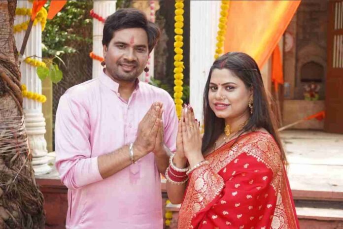 जय गणेश जय गणेश देवा