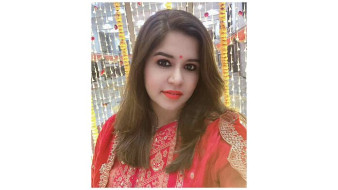 Dr. Sonnakshi Jaggi: The Mystical Powerhouse Redefining Modern Destiny Science