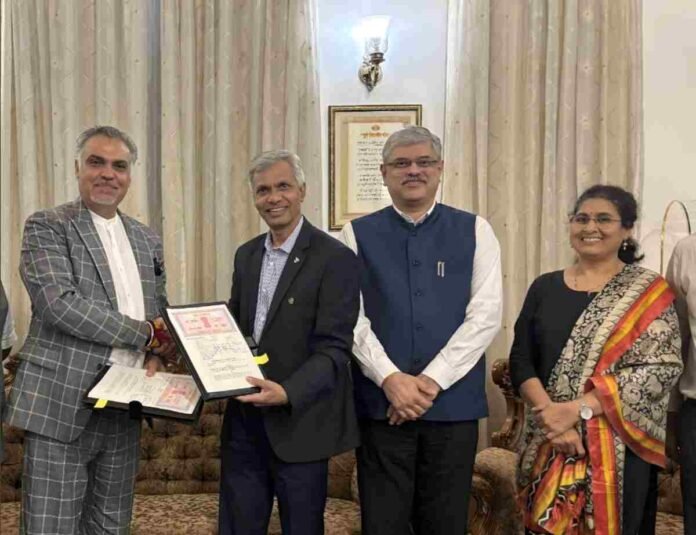 Savitribai Phule Pune University