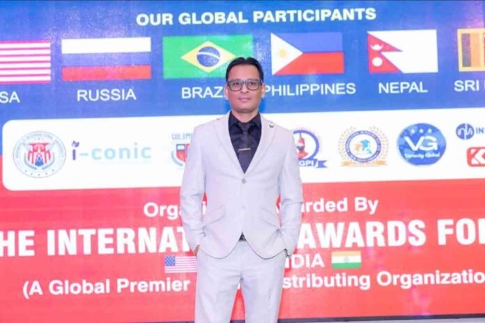 Dr. Pankaj Kumar Akshay