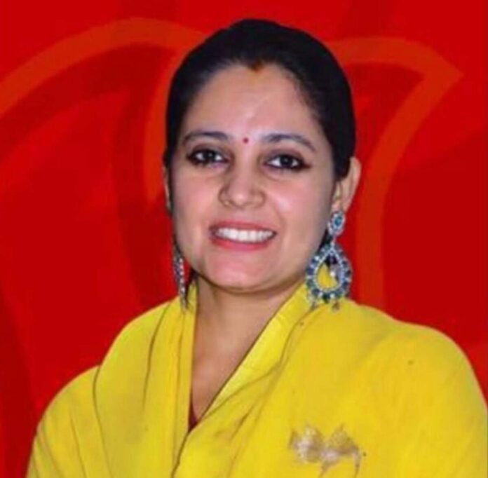 Ajaygarh’s Queen Shobhal Singh to Grace Top 50 Indian Icon Awards 2025 as Chief Guest