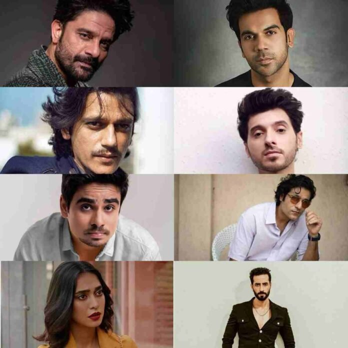 Rajkummar Rao, Divyenndu Sharma to Ashish Verma: Talented actors who graduated from FTII and are creating an impact now!