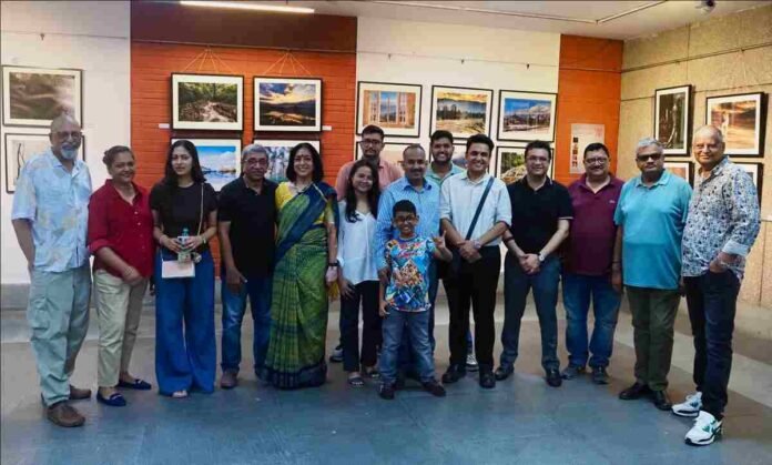 Delhi Photography Club, Light and Life exhibition, photography exhibition Delhi, India Habitat Centre, art and culture, Indian photographers, cultural diplomacy, art exhibition, New Delhi events, photography showcase, Rajiv Sethi, art curation