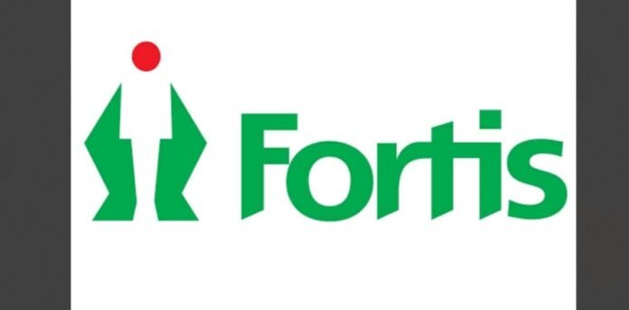 फोर्टिस गुरुग्राम