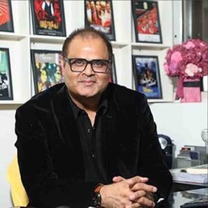 Filmmaker Dushyant Pratap Singh,Author Dushyant Pratap Singh,