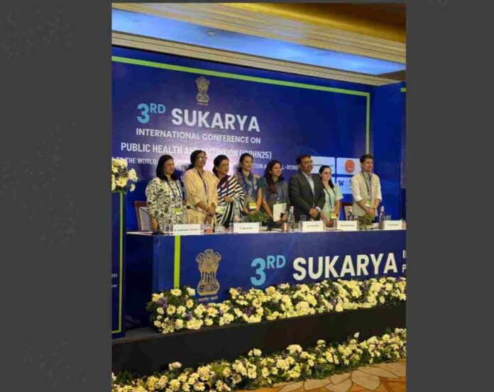 Adolescent Years Are India’s ‘Second Window of Growth,’ Say Experts — Call for Overhaul of Food and Nutrition Policies