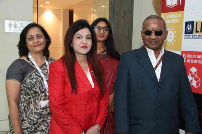 La global foundation