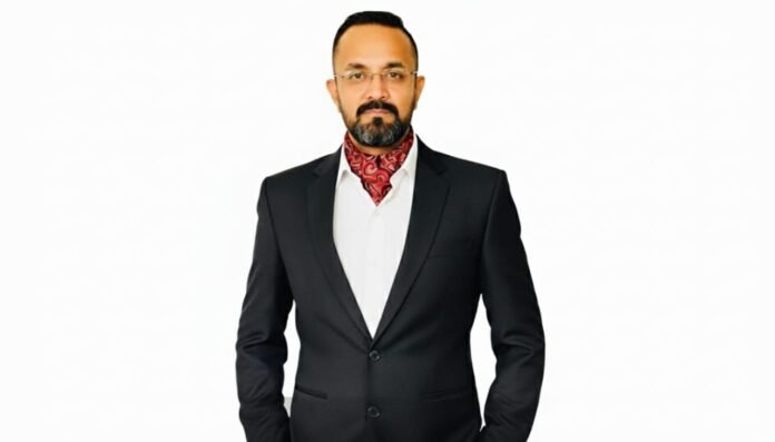 Rajat Malhotra – A Visionary Leader Redefining Growth, Strategy & Excellence in Indian Real Estate