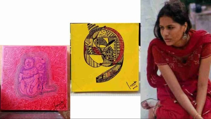 New On The Art Block