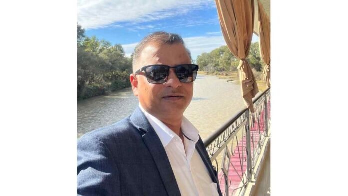 Rajiv Srivastava’s Expanding Influence in Global Real Estate Operations