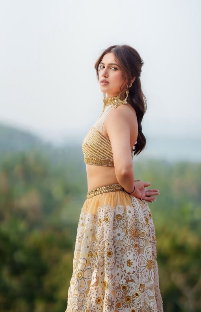 Bhumi Satish Pednekkar Completes 11 Years in Bollywood! Celebrating 11 Best Performances of the Versatile Actress