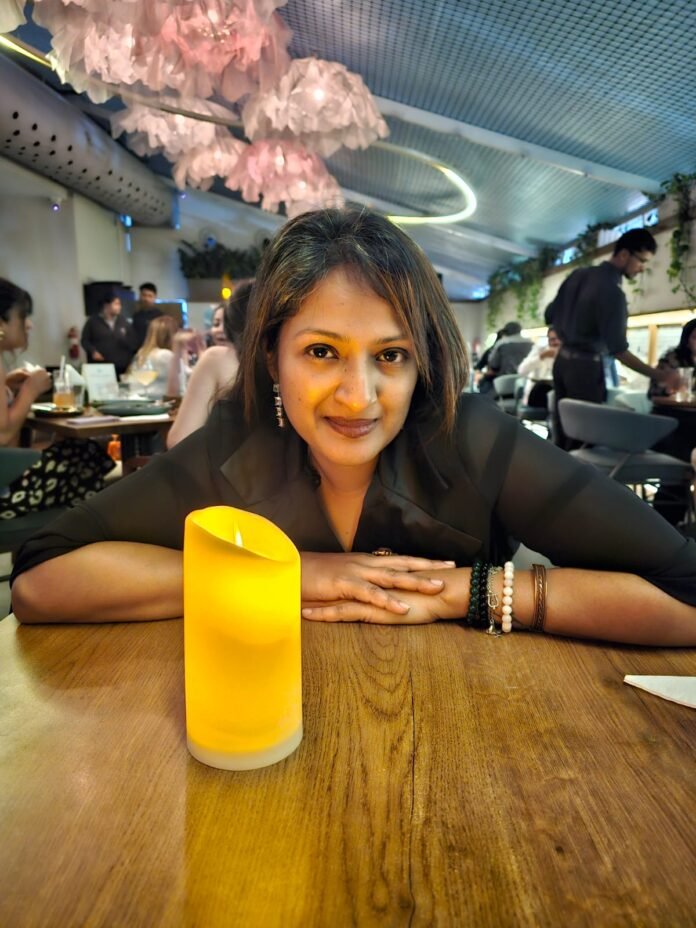 My Father’s Earthen Vessel:Author June Roshni Lobo Revives Timeless Wisdom for Modern Relationships