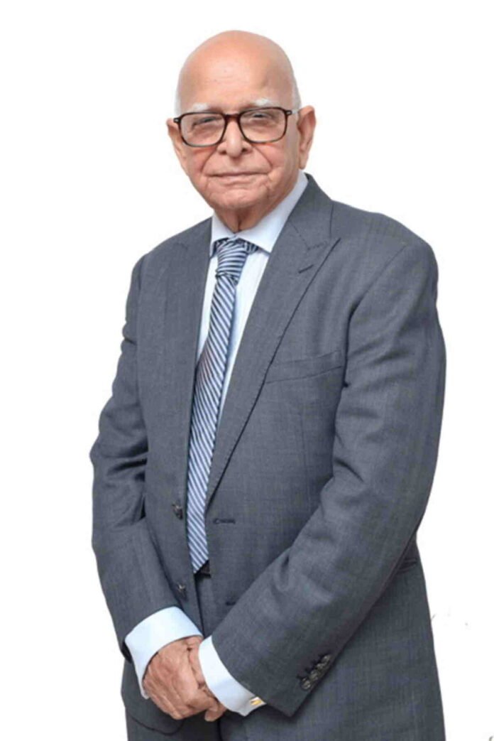 “एक और संघर्ष” – A Bold Satirical Mirror on Modern Politics by Author Arjun Chawla