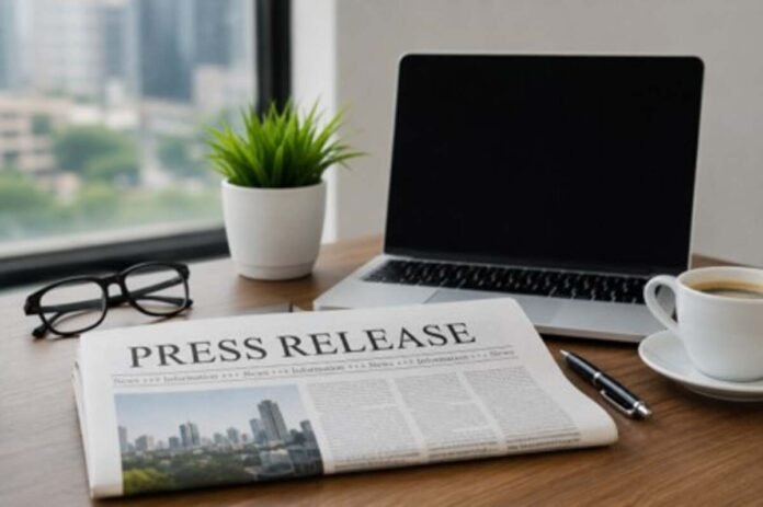 Best Digital Press Release Distribution Services in Bengaluru for Startups and Businesses (2026)