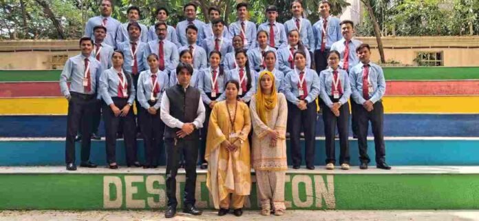 ITM Skills Academy ,ICICI Bank