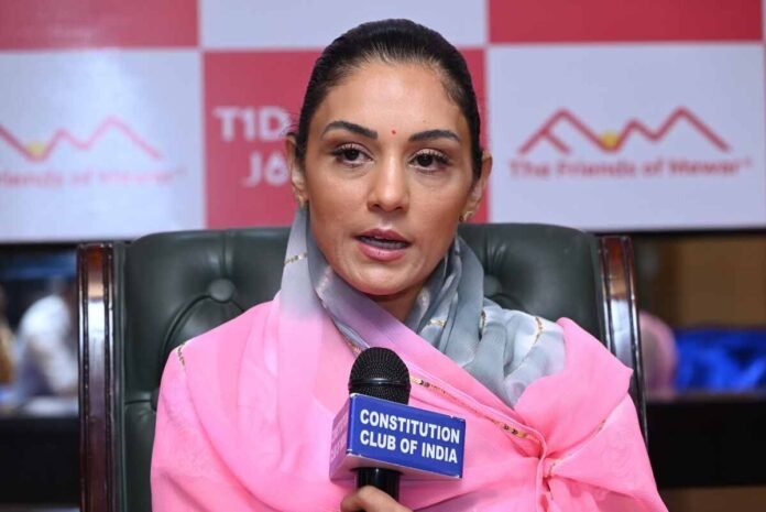 इंटरनेशनल टाइप 1 डायबिटीज़ समिट 2026: भारत में डायबिटीज़ देखभाल को मिलेगी नई दिशा, नई दिल्ली में हुआ शुभारंभ