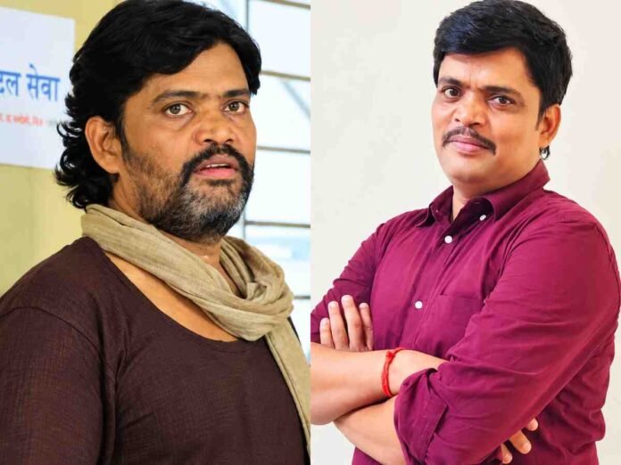From ‘Madhav’ in Panchayat to ‘Lalua’ in Ohh My Dog: Bulloo Kumar on His Characters, Struggles and the Journey Ahead